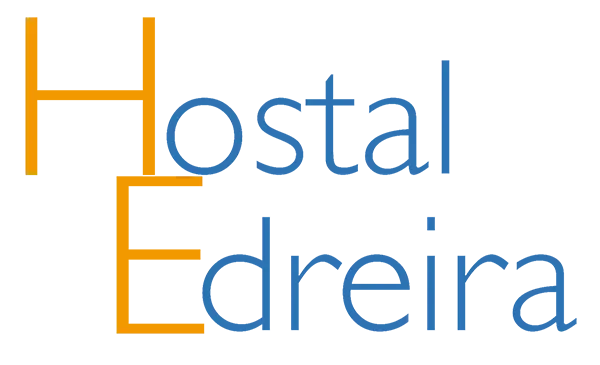 logo HostalEdreira 600